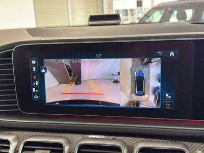 2023 Mercedes-BENZ GLE 缩略图 32