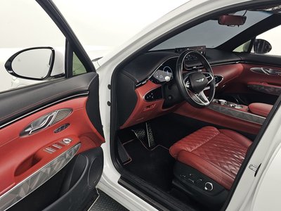 صورة مصغرة 11 لـ 2022 Genesis GV70