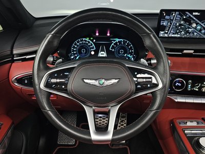 صورة مصغرة 13 لـ 2022 Genesis GV70