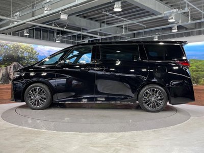 2023 Toyota VELLFIRE thumbnail 23