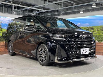 2023 Toyota VELLFIRE thumbnail 27