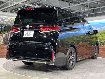 2023 Toyota VELLFIRE thumbnail 26