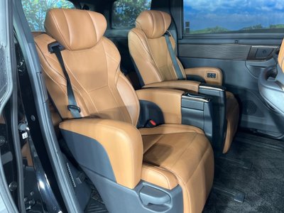 2023 Toyota VELLFIRE thumbnail 11