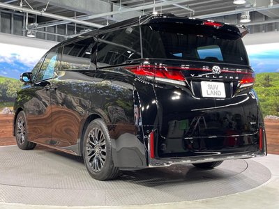 2023 Toyota VELLFIRE thumbnail 28