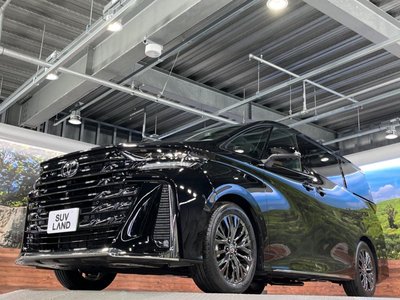 2023 Toyota VELLFIRE thumbnail 22