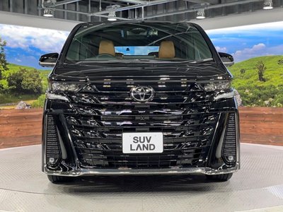 2023 Toyota VELLFIRE thumbnail 17