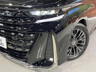 2023 Toyota VELLFIRE thumbnail 15