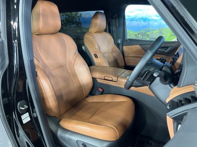 2023 Toyota VELLFIRE — фото 10