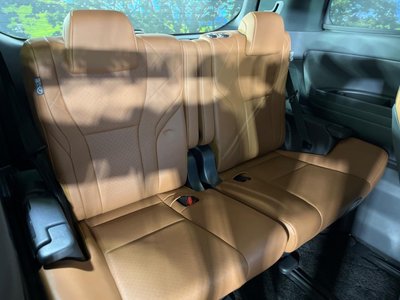 2023 Toyota VELLFIRE thumbnail 12