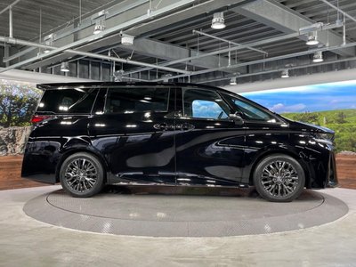 2023 Toyota VELLFIRE thumbnail 24