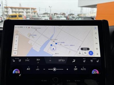TOYOTA ALPHARD - 4