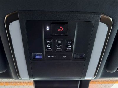 TOYOTA ALPHARD - 6