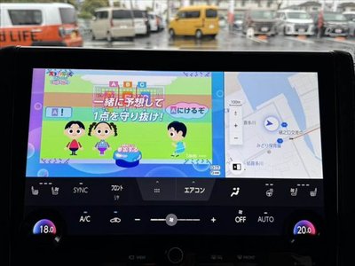TOYOTA ALPHARD - 5