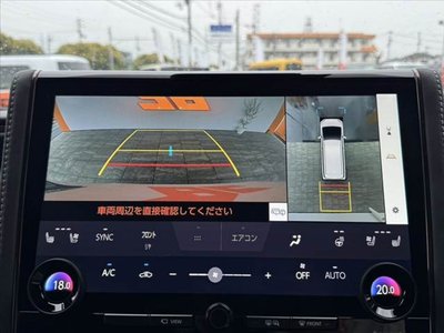 TOYOTA ALPHARD - 3