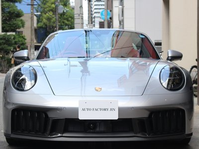 PORSCHE 911 - 2