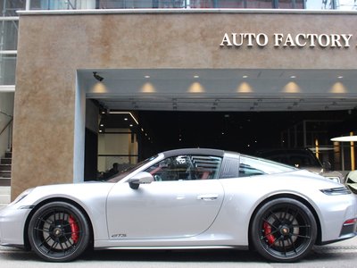PORSCHE 911 - 5