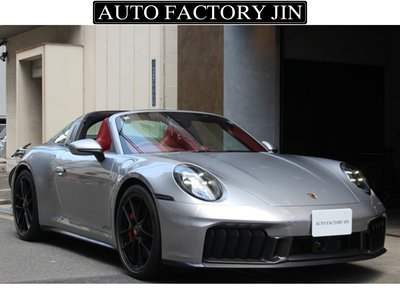 PORSCHE 911 - 1