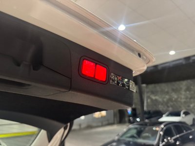 MERCEDES-BENZ E-CLASS ALL-TERRAIN - 9