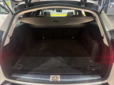 MERCEDES-BENZ E-CLASS ALL-TERRAIN - 8