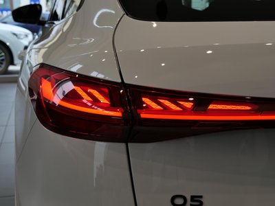 صورة مصغرة 73 لـ 2025 AUDI Q5 SPORTBACK