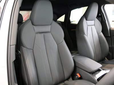 2025 AUDI Q5 SPORTBACK 照片 9