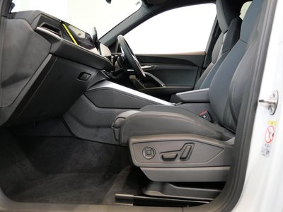 صورة مصغرة 14 لـ 2025 AUDI Q5 SPORTBACK