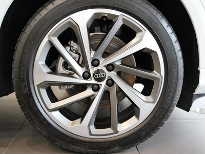 صورة مصغرة 66 لـ 2025 AUDI Q5 SPORTBACK