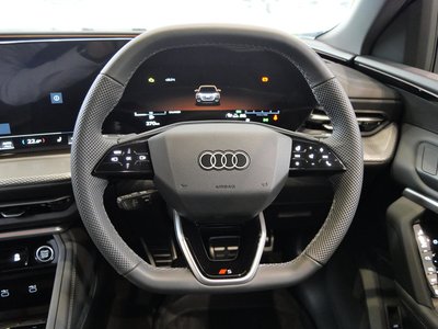 صورة مصغرة 26 لـ 2025 AUDI Q5 SPORTBACK