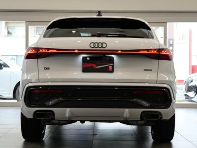 2025 AUDI Q5 SPORTBACK 照片 5