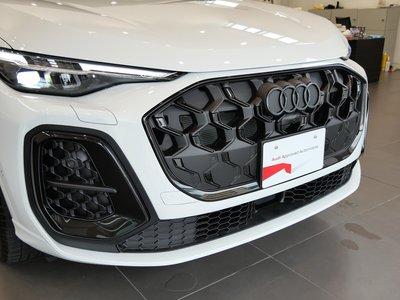 صورة مصغرة 71 لـ 2025 AUDI Q5 SPORTBACK