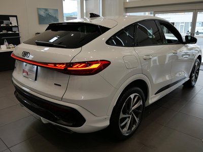 صورة مصغرة 75 لـ 2025 AUDI Q5 SPORTBACK