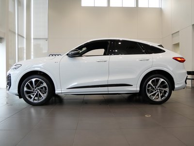 2025 AUDI Q5 SPORTBACK 照片 3