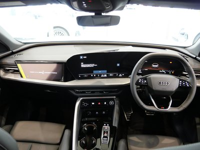 صورة مصغرة 24 لـ 2025 AUDI Q5 SPORTBACK