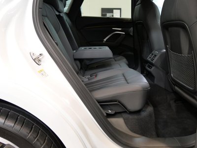 صورة مصغرة 12 لـ 2025 AUDI Q5 SPORTBACK