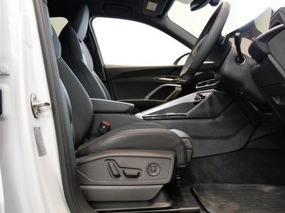2025 AUDI Q5 SPORTBACK 照片 10