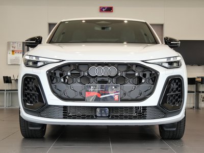 2025 AUDI Q5 SPORTBACK 照片 2