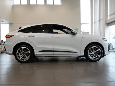 2025 AUDI Q5 SPORTBACK 照片 7