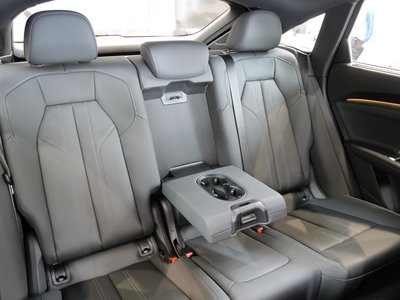 صورة مصغرة 11 لـ 2025 AUDI Q5 SPORTBACK