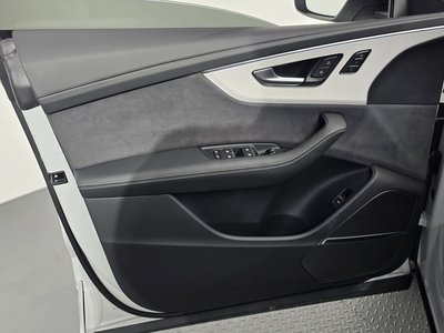 2026 AUDI Q8 — миниатюра 14