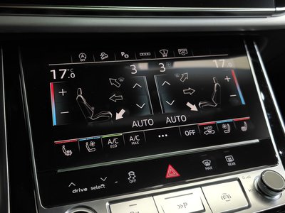 2026 AUDI Q8 — миниатюра 32