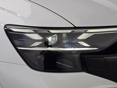 2026 AUDI Q8 照片 9