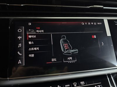 2026 AUDI Q8 — миниатюра 33