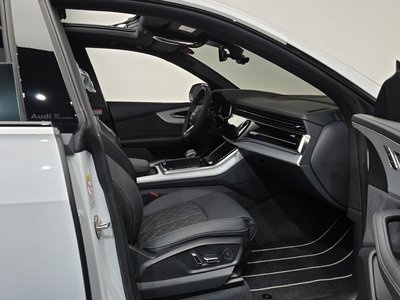 2026 AUDI Q8 — миниатюра 16