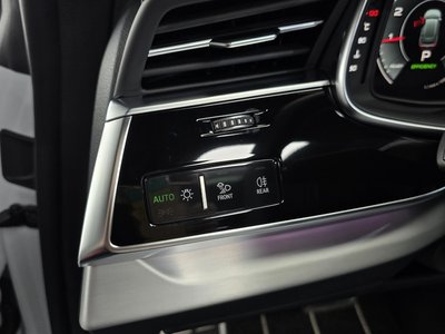 2026 AUDI Q8 — миниатюра 26