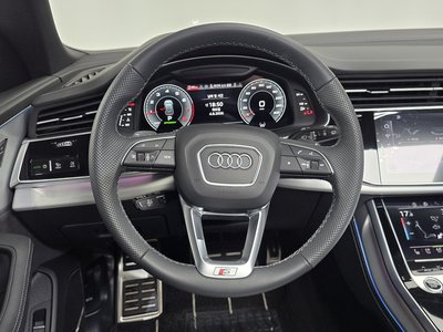 2026 AUDI Q8 — миниатюра 19