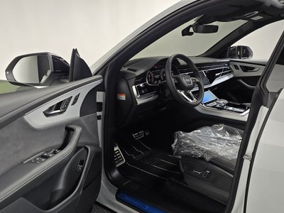 2026 AUDI Q8 — миниатюра 13