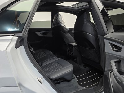 2026 AUDI Q8 — миниатюра 17