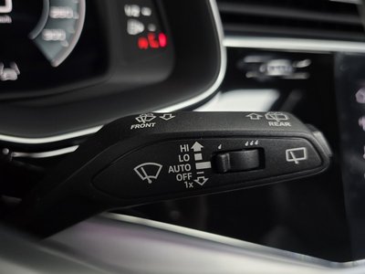 2026 AUDI Q8 — миниатюра 27