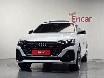 2026 AUDI Q8 照片 2