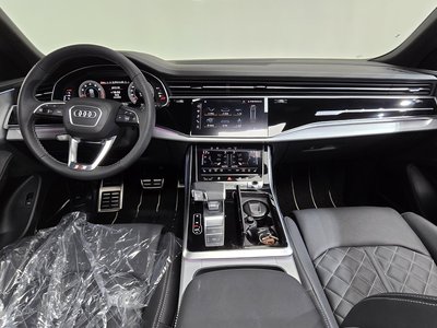 2026 AUDI Q8 照片 5